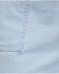 KAJA Clothing - Eudora Shorts