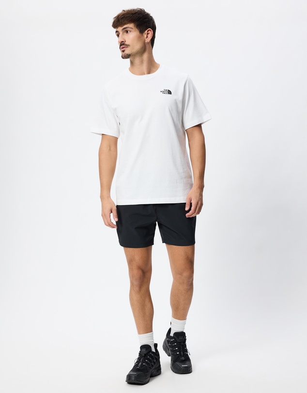 The North Face - Nse Box Energy Tee Men's
