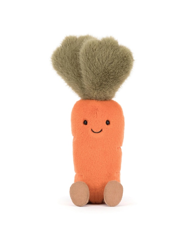 Jellycat - Amuseables Carrot