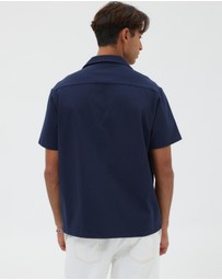 AERE - Mason Jersey Shirt