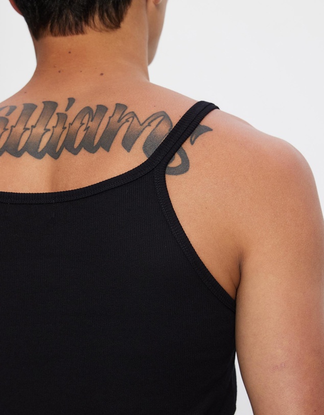 Merlino Street - Merlino Tank