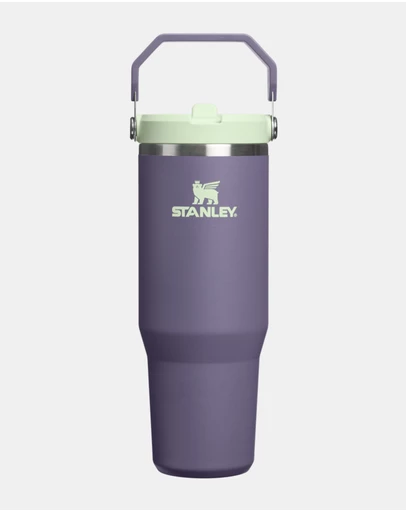 Stanley 1913 - The IceFlow™ Flip Straw 2.0 Tumbler 30oz
