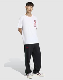 adidas Originals - GFX Tee