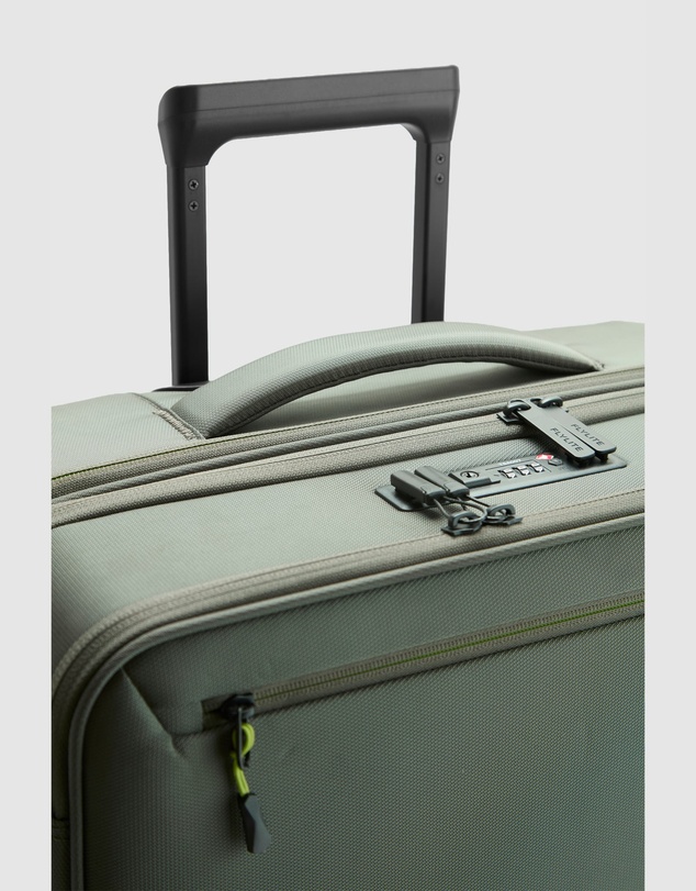 Flylite - Axis Dual Open Check-In 78cm