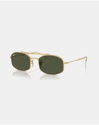 Ray-Ban - 0RB3719