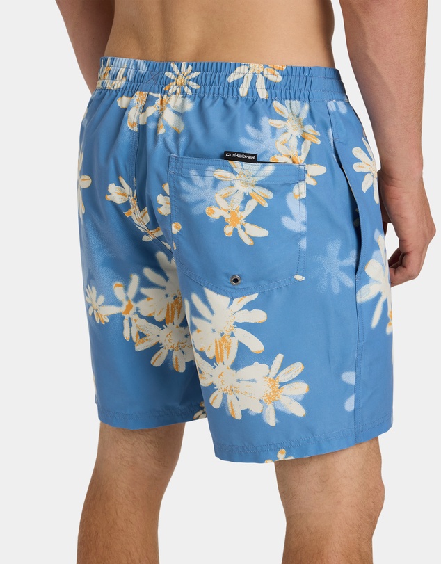 Quiksilver - Mens Everyday Printed 17