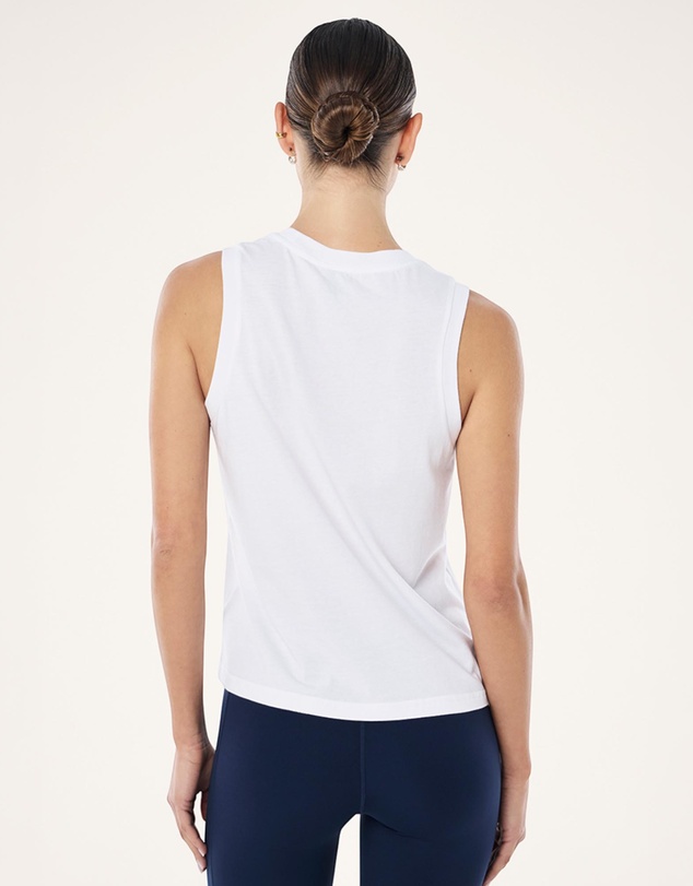 P.E Nation - Spin Off 2.0 Tank