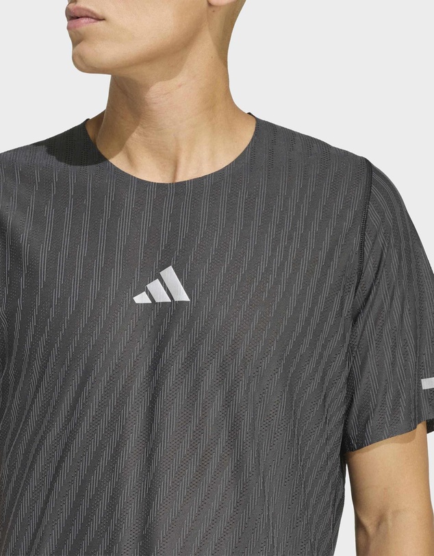 adidas Performance - ADI365 Climacool+ Engineered T-Shirt Mens