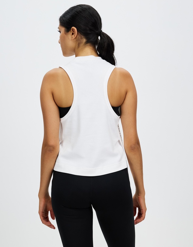 adidas by Stella McCartney - Logo Tank Top