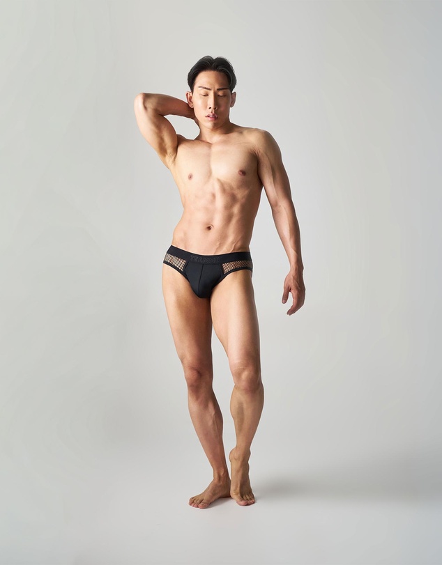 TEAMM8 - Edge Net Brief