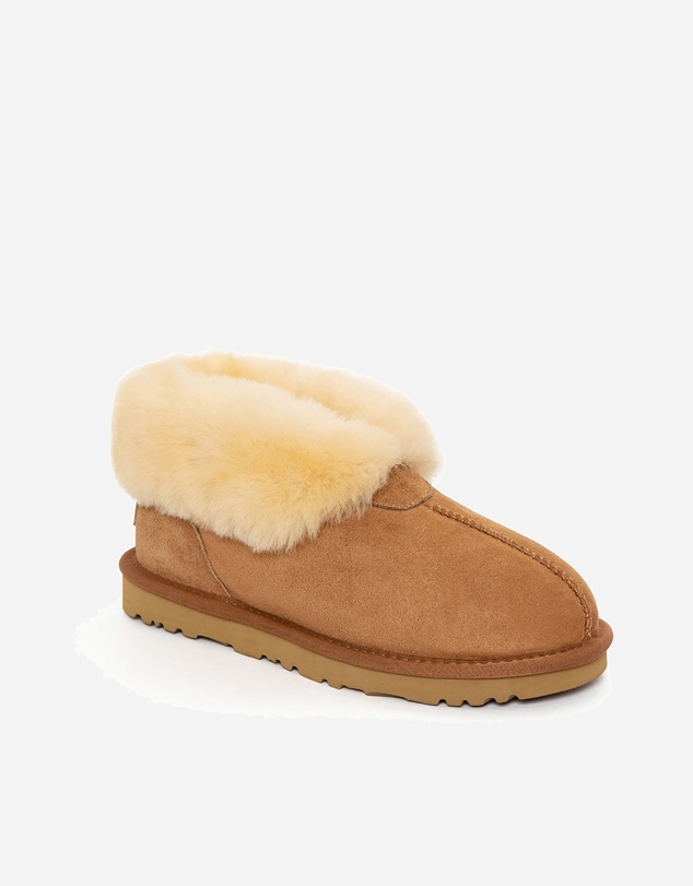 Ozwear Connection Uggs - Ugg Adrian Ankle Boots (Water Resistant)
