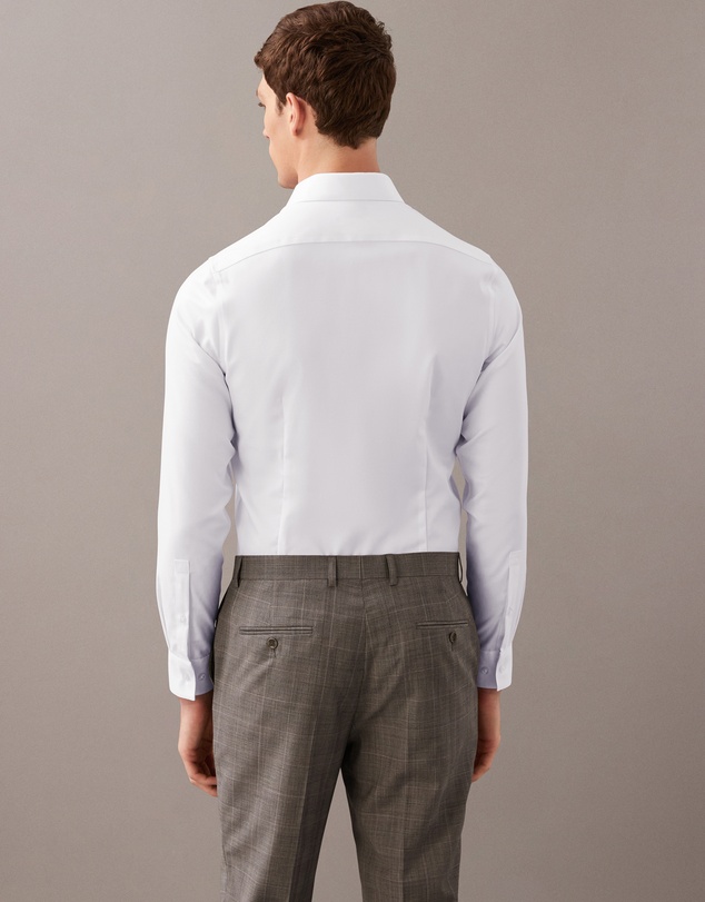 Calvin Klein - Stretch Collar Dress Shirt