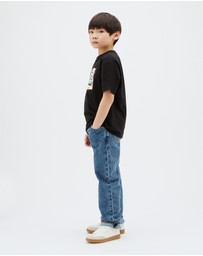 Calvin Klein Jeans - Boys Photoprint T-Shirt