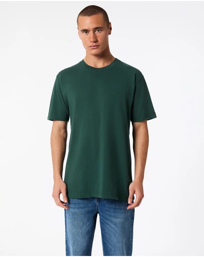 American Apparel - Unisex Fine Jersey Short Sleeve T-Shirt