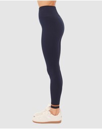 The Upside - Form Seamless 63cm Midi Pants