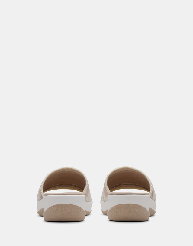Clarks - Arla Hollis Sand Combi