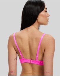 Underwear Of Sweden - 2-Pack Sandy Bra