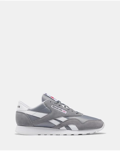 Reebok - Classic Nylon - Unisex