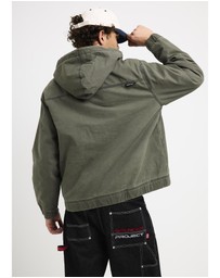 Spencer Project - Missouri Jacket