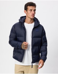 Emporio Armani EA7 - Mountain M Polar Logo Free Style