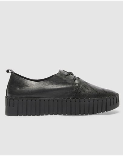 BLACK BLACK