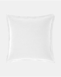 Linen House - Nimes Pure Linen Filled Cushion
