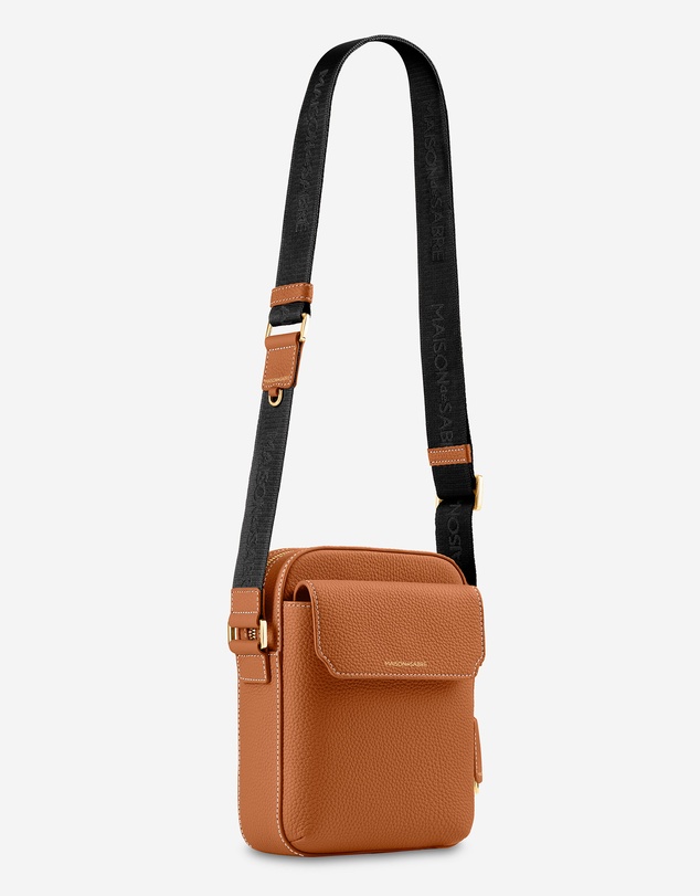 Maison De Sabre - The Small Messenger Bag