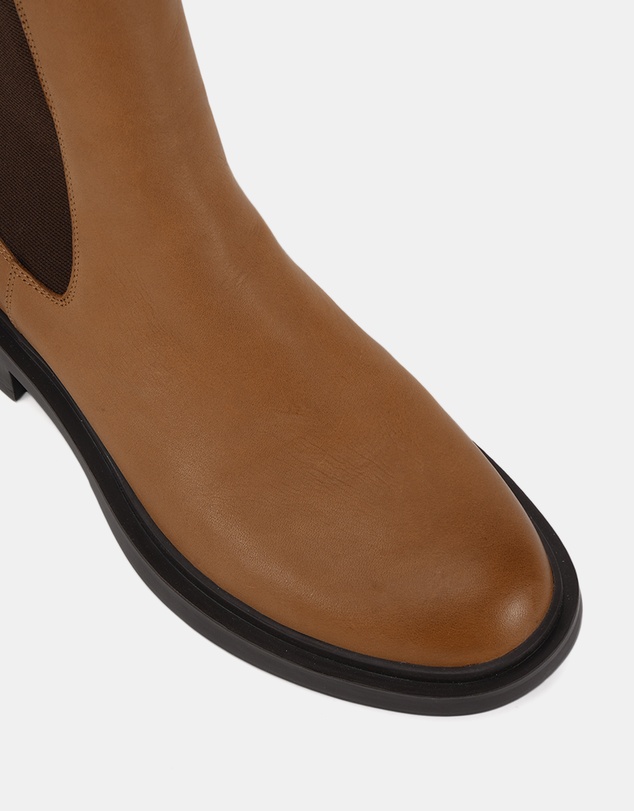 Miss Sofie - Jig Boots