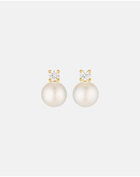 Stephanie Browne - Margot Earrings