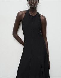 M.N.G - Pepli Dress