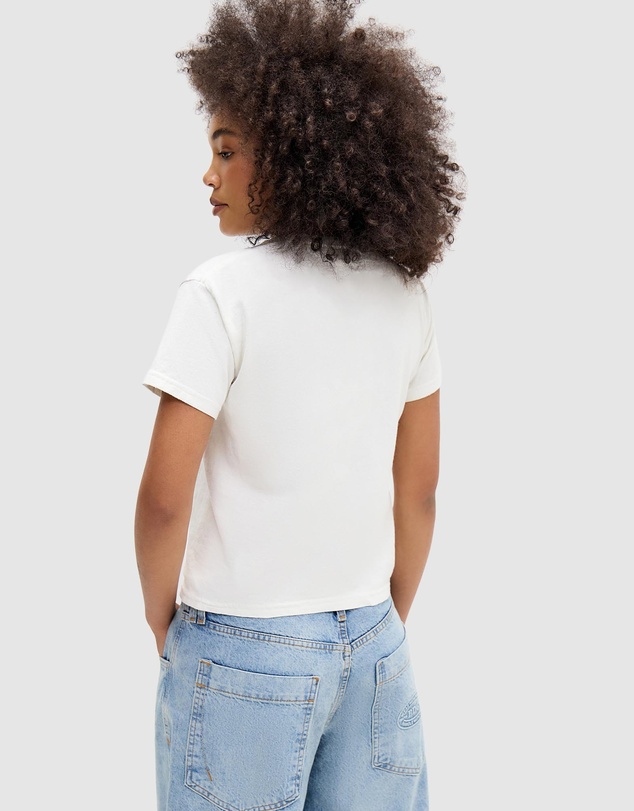 BDG By Urban Outfitters - BDG Therapy Relaxed T-Shirt