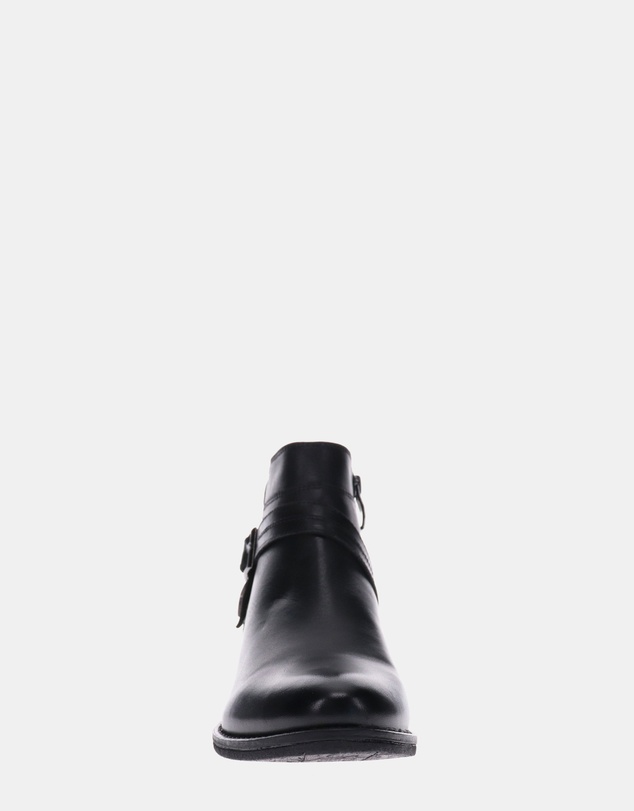 Mia Vita - Grace Ankle Bootie - Black