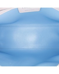 Pre-Loved by Azura Reborn - Pre-Loved dior Elegant Quilted Handbag with Top Handle and Detachable Strap