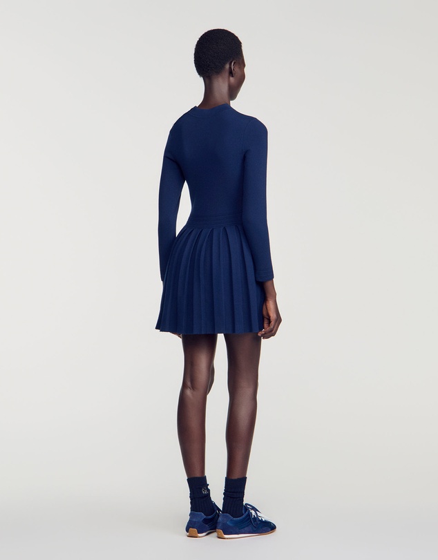 Sandro - Velia Dress