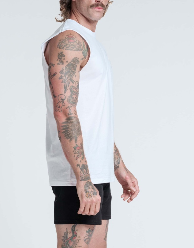 Vacancy Co - Happy Hour Tank