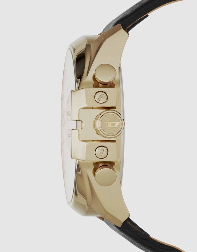 Diesel - Mega Chief Men's Analogue Watch