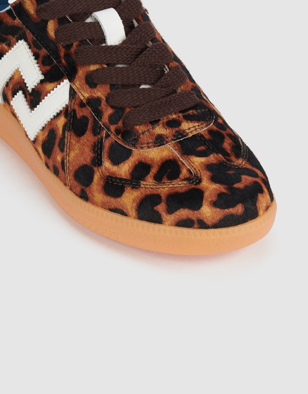 Rollie - Pace Sneaker