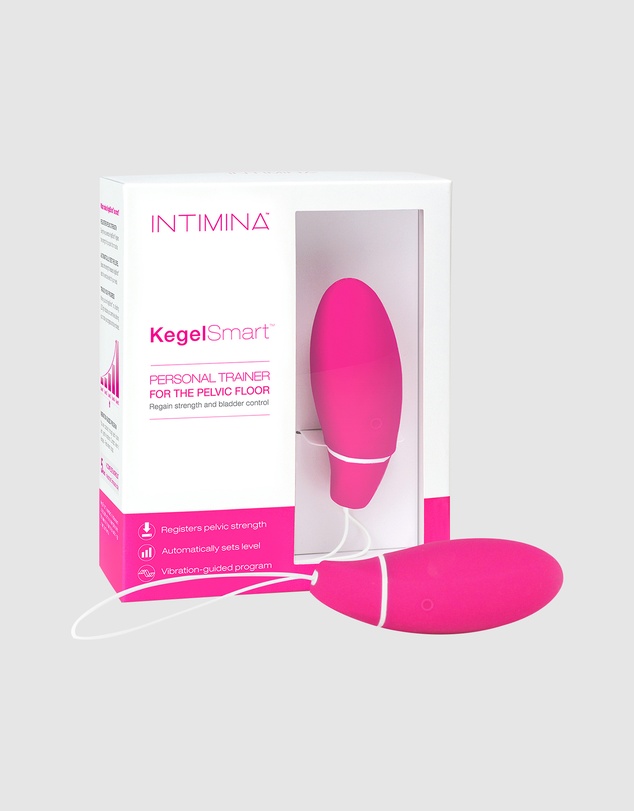 Intimina - KegelSmart