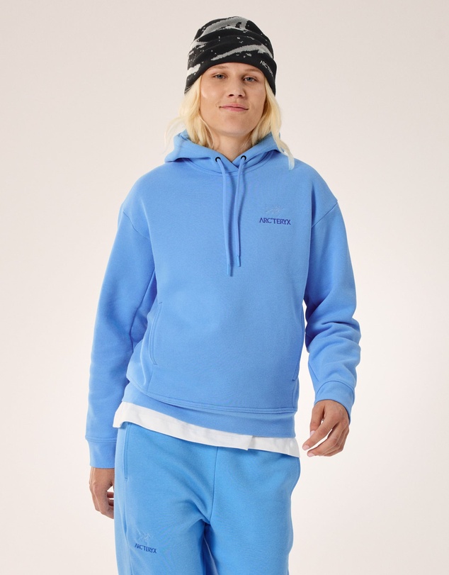 Arc'teryx - Emblem Fleece Hoody Women's