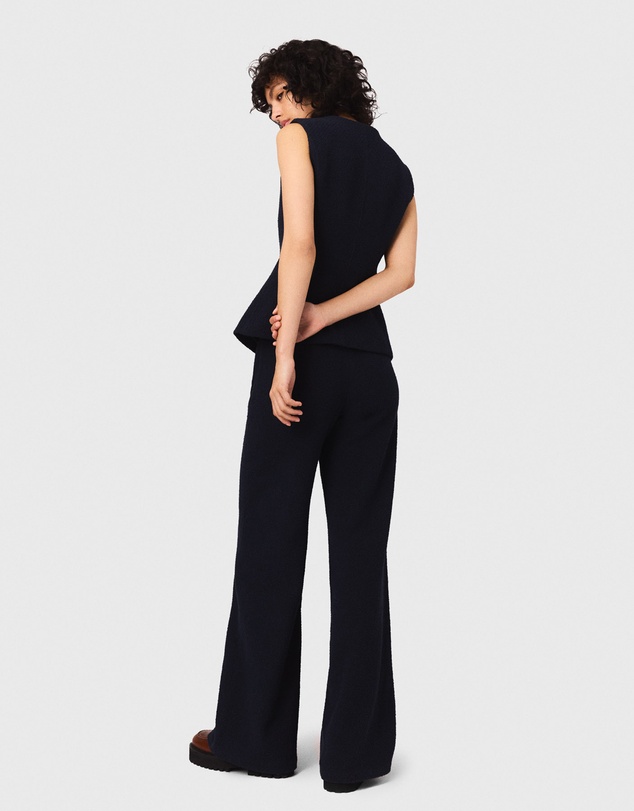 Maje - Pillomo Pants