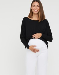 Bamboo Body - Essential Pants