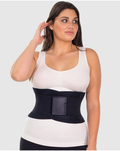 B Free Intimate Apparel - Hourglass Waist Trainer