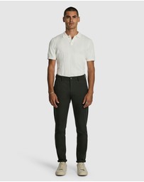 yd. - Energy Hyper Stretch Skinny Chino