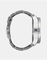 Nixon - 51-30 Watch