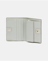 Furla - Furla Camelia S Compact Wallet Bifold Coin