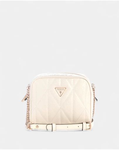GUESS - Aldina Camera Crossbody Bag