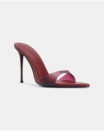 FEMME LA - Azúcar Slippers