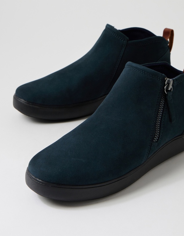 Rockport - Flextech Ro