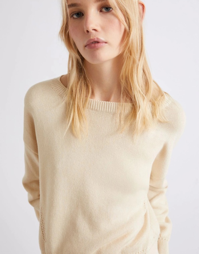 Marella - Soft Knit Sweater