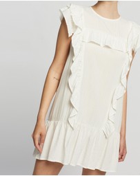 LENNI the label - Asta Frill Dress
